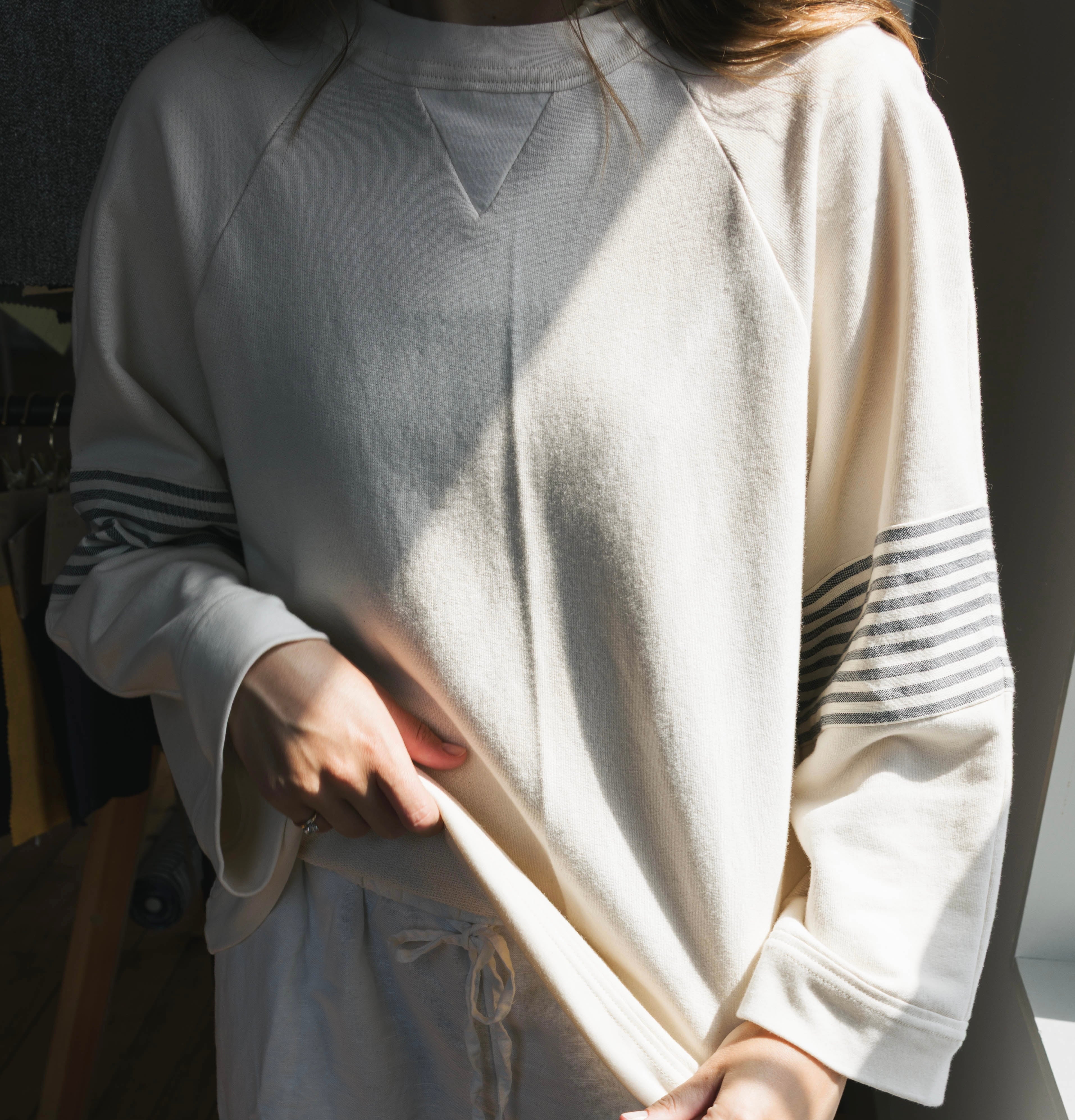 Why Natural Fibers Matter: The Real Impact of Plastic in Clothing